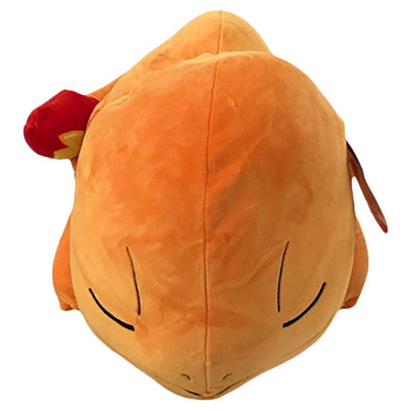 Pokemon - Sleeping Plush Toy - 18-Inch - Style May Vary