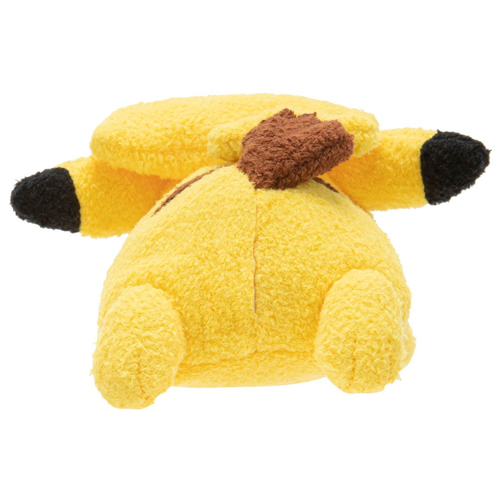 Pokemon - Sleeping Plush - 5-Inch - Style May Vary