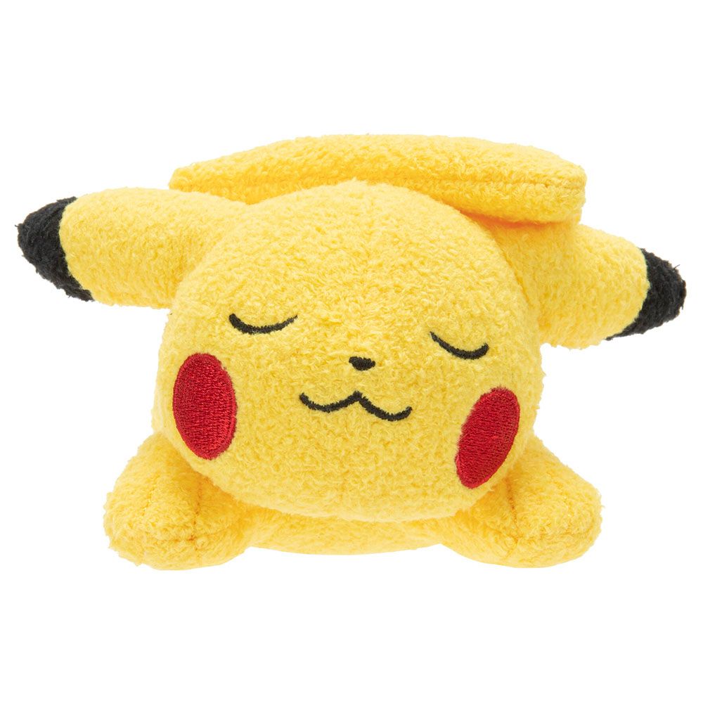 Pokemon - Sleeping Plush - 5-Inch - Style May Vary