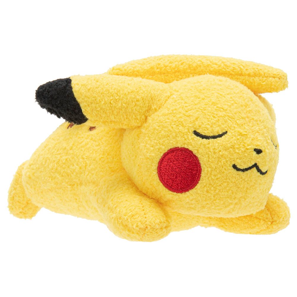 Pokemon - Sleeping Plush - 5-Inch - Style May Vary