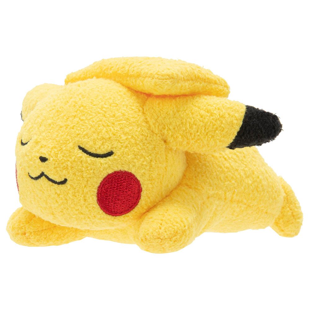 Pokemon - Sleeping Plush - 5-Inch - Style May Vary