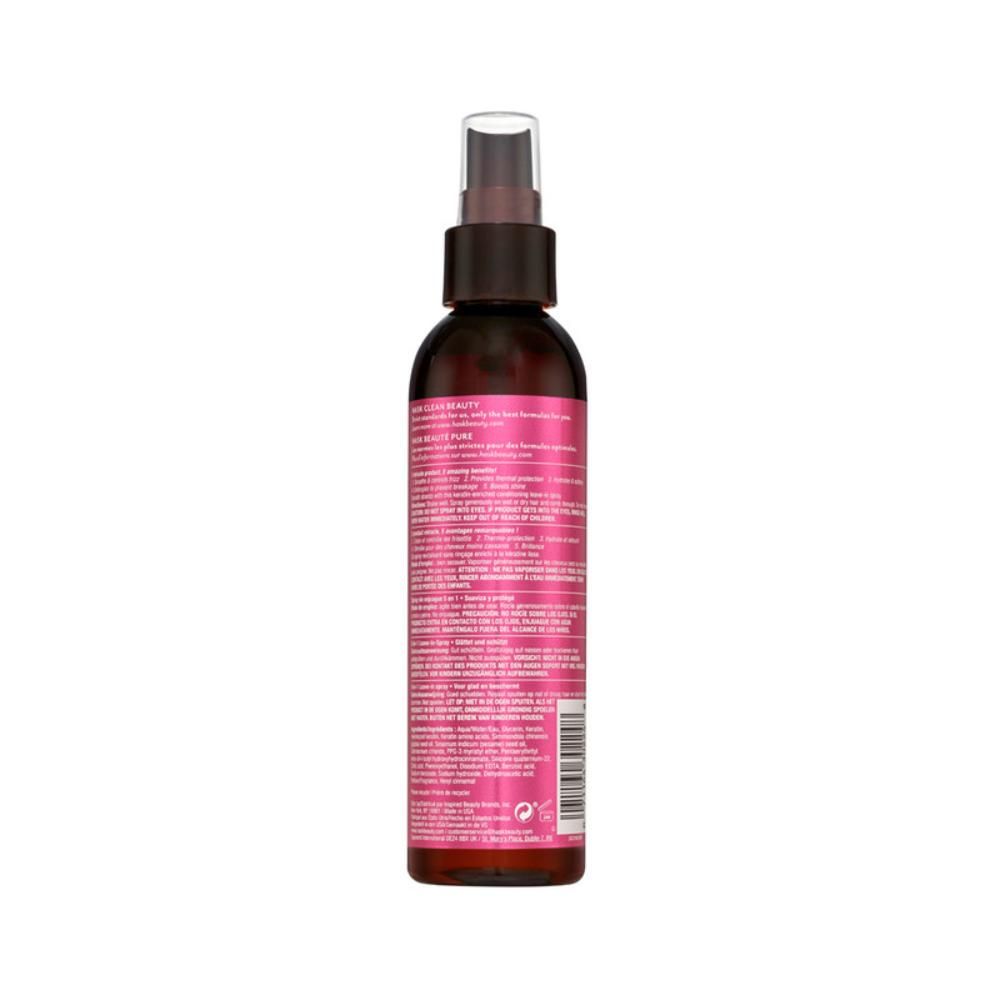 Hask Keratin Protein 5-in-1 Leave-In Spray 175ml