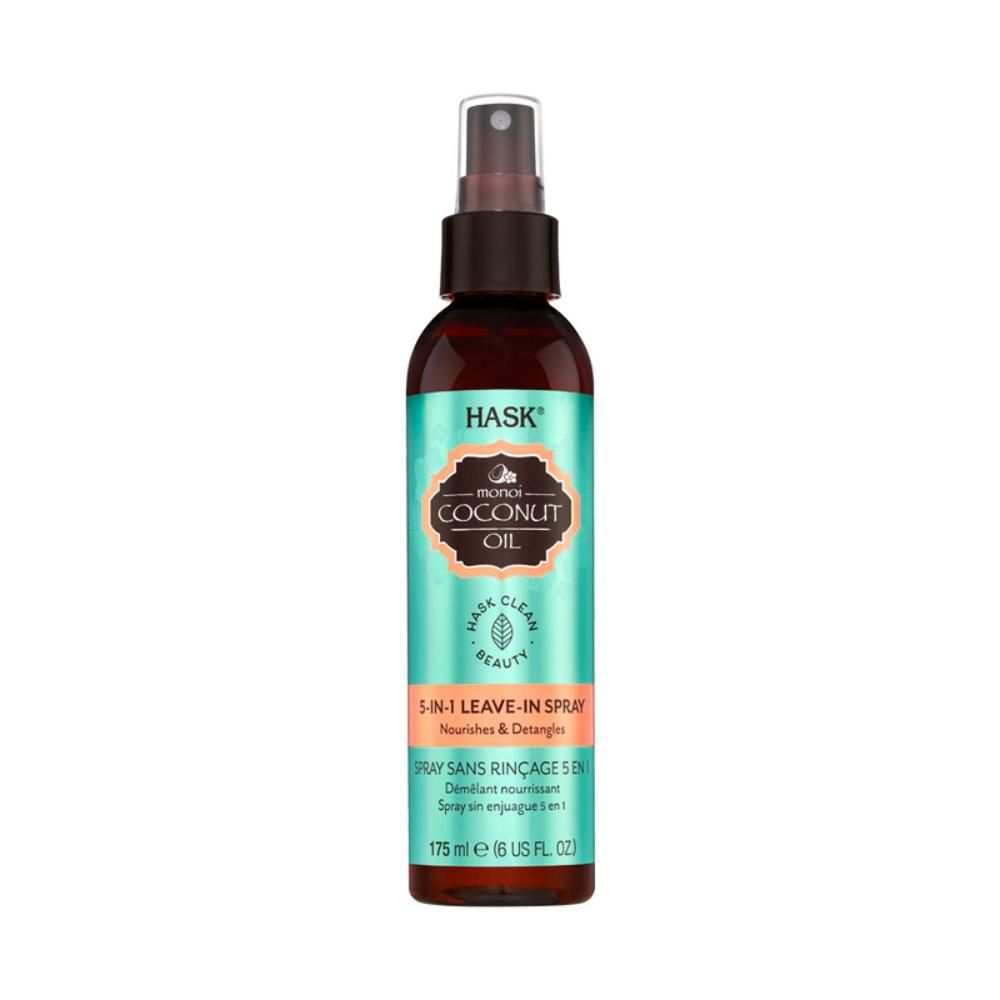 Hask Coconut Oil 5-in-1 Leave-In Spray 175ml