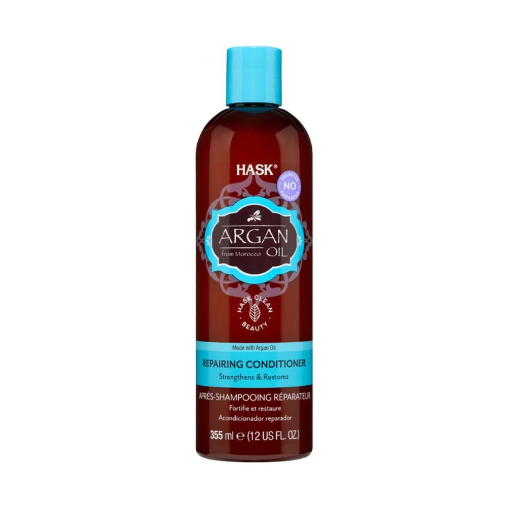 Hask Argan Oil Repairing Conditioner 355ml