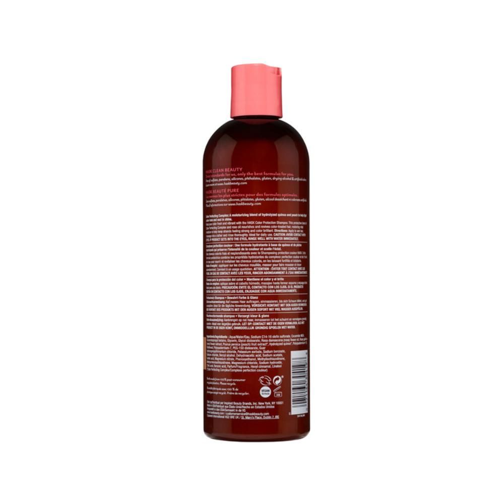 Hask - Color Care Shampoo 355ml