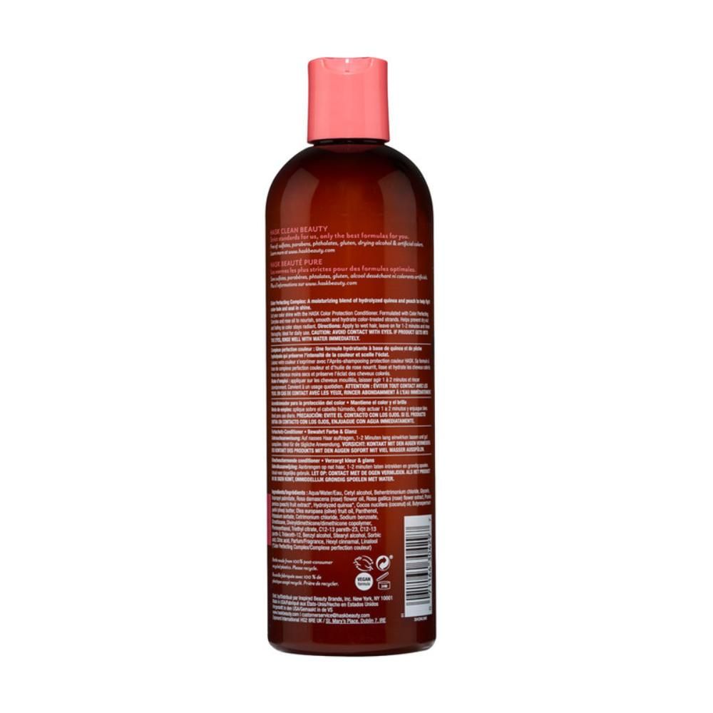 Hask - Color Care Conditioner 355ml