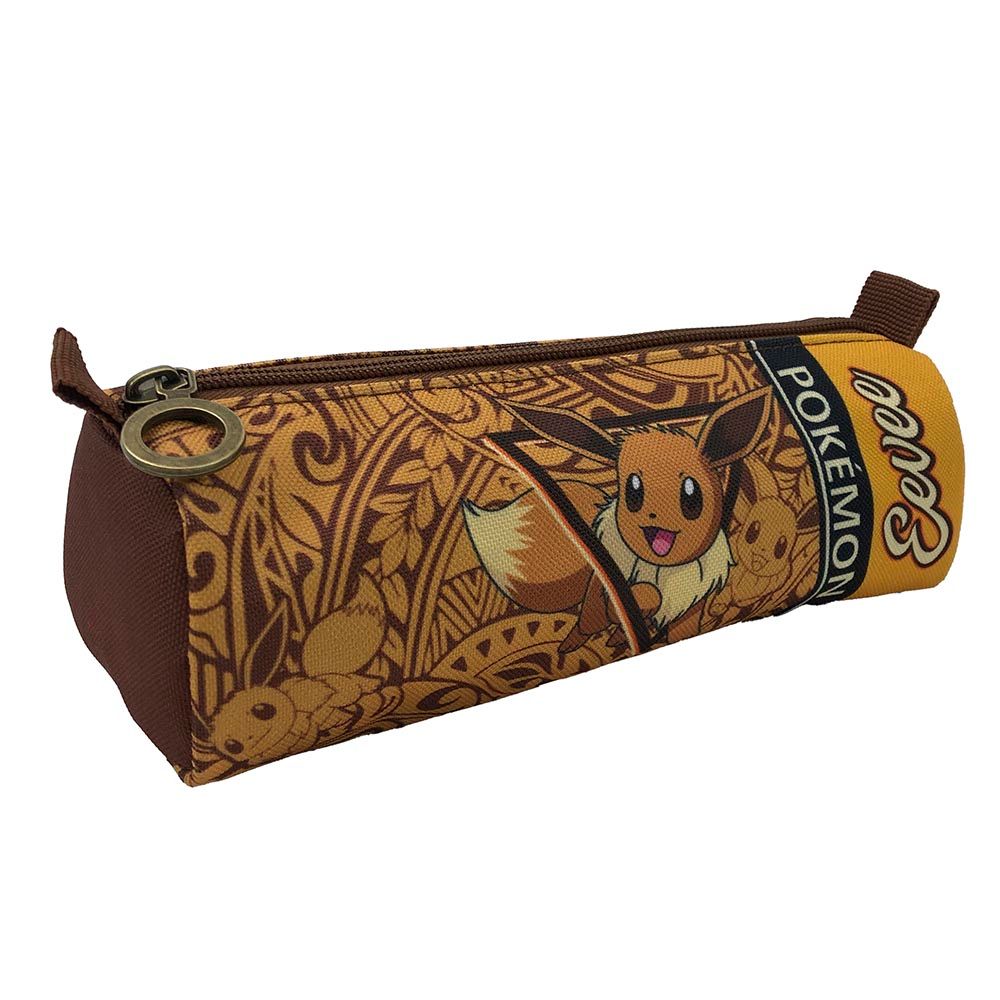 Pokemon - Pencil Case - Eevee