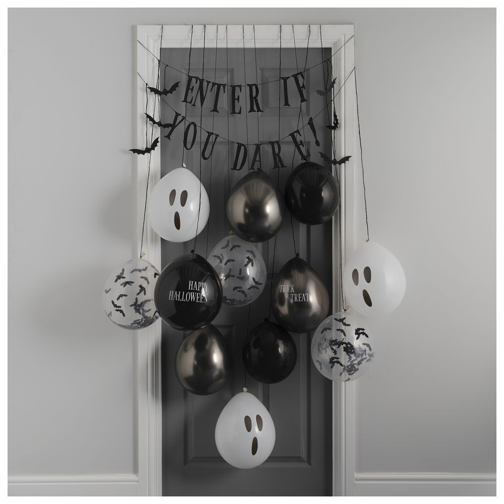 Ginger Ray - Enter If Your Dare Balloon Door Kit