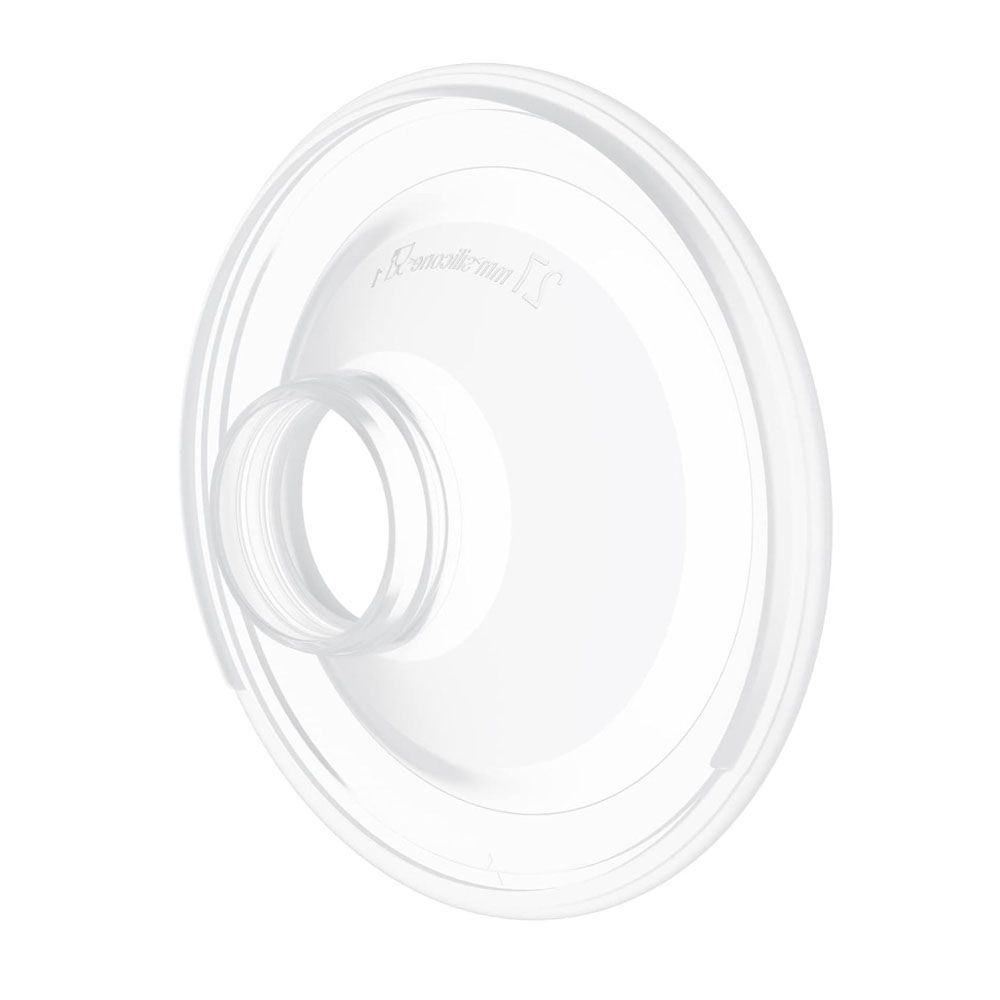 Momcozy - Double Layer Flange Only For S12 Pro Breast Pump - 24 mm