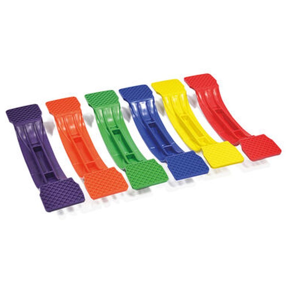 TTS - Balance Boards - 6pcs