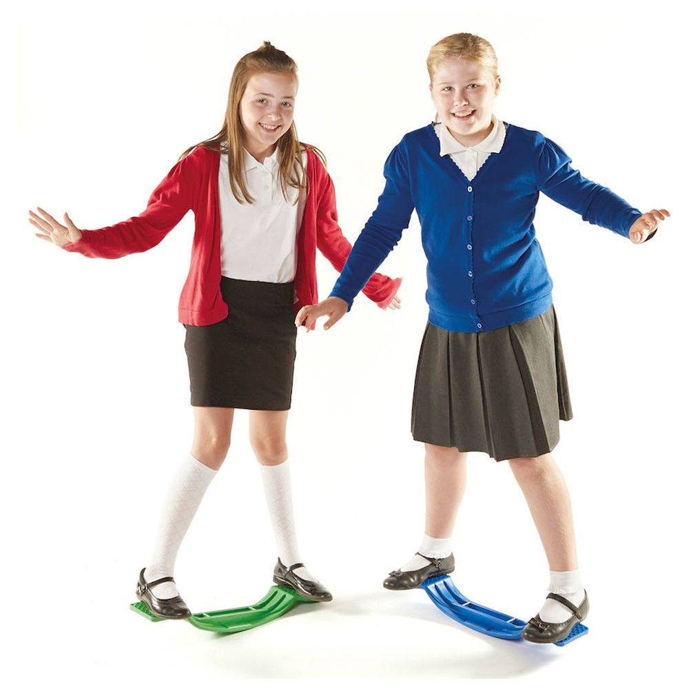 TTS - Balance Boards - 6pcs