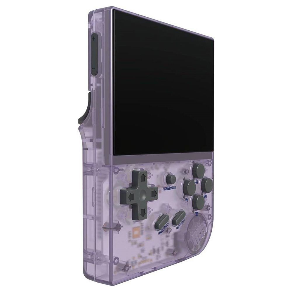 Anbernic - RG35XX Handheld Game Console - 8.9cm - 64Gb