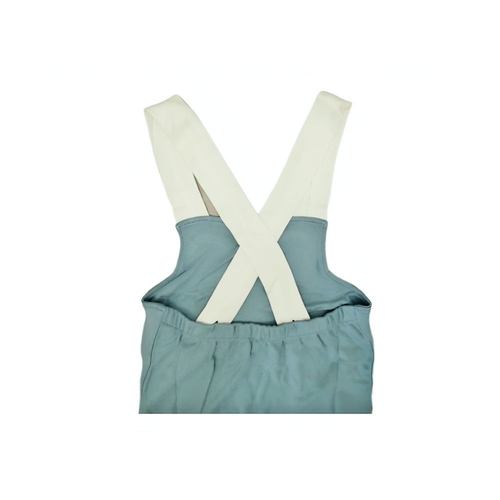 Forever Cute - Overall Dungaree - Mint