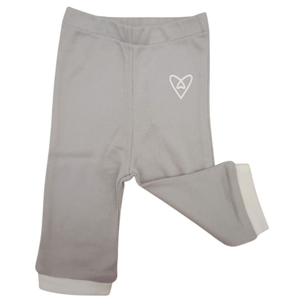 Forever Cute - Pyjama Bottoms - Grey