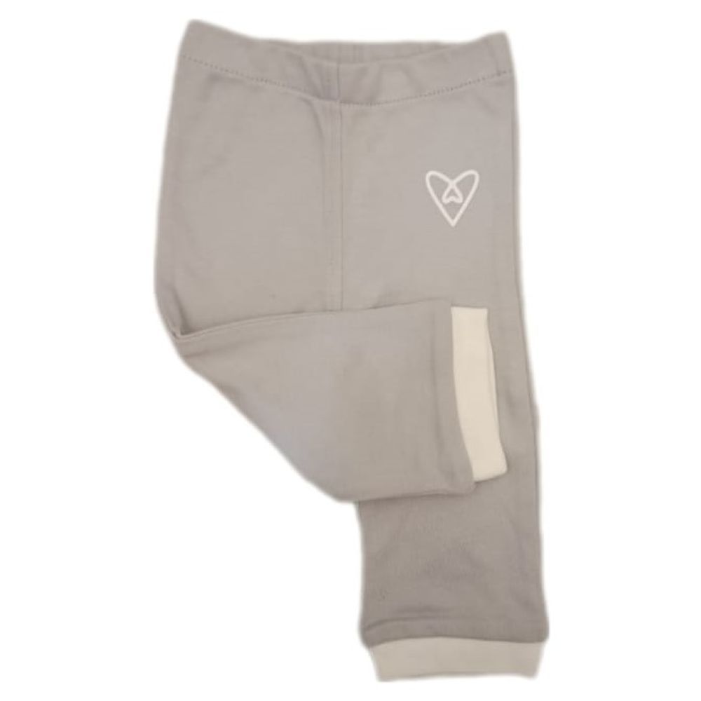 Forever Cute - Pyjama Bottoms - Grey