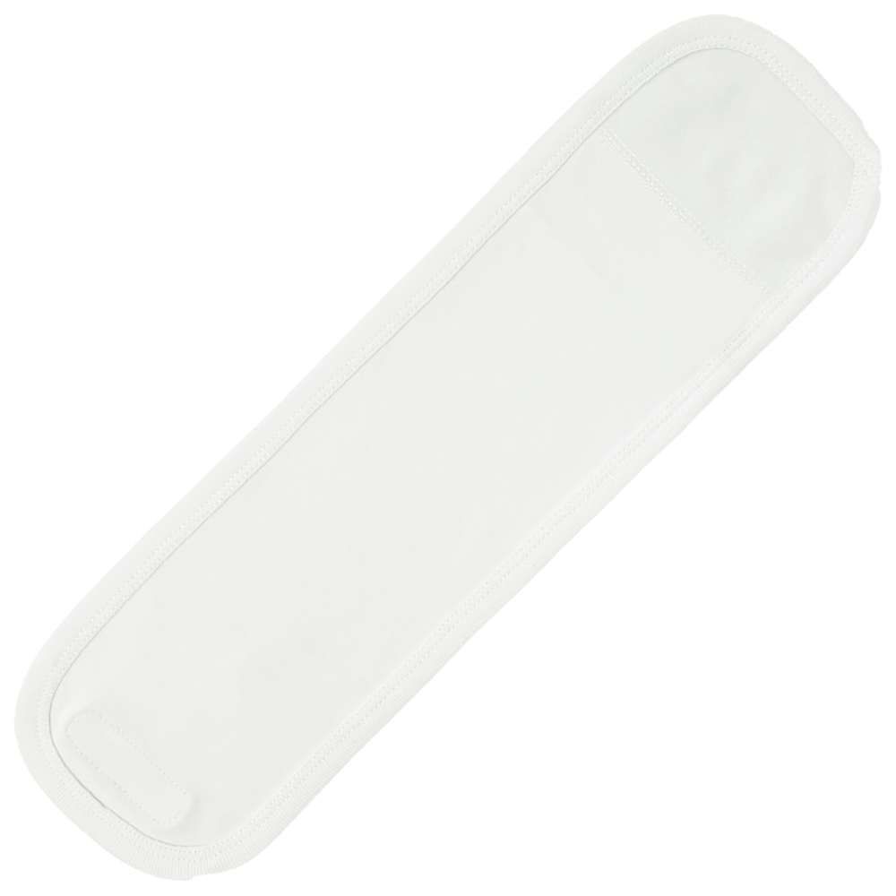 Smart Baby - Belly Band - White