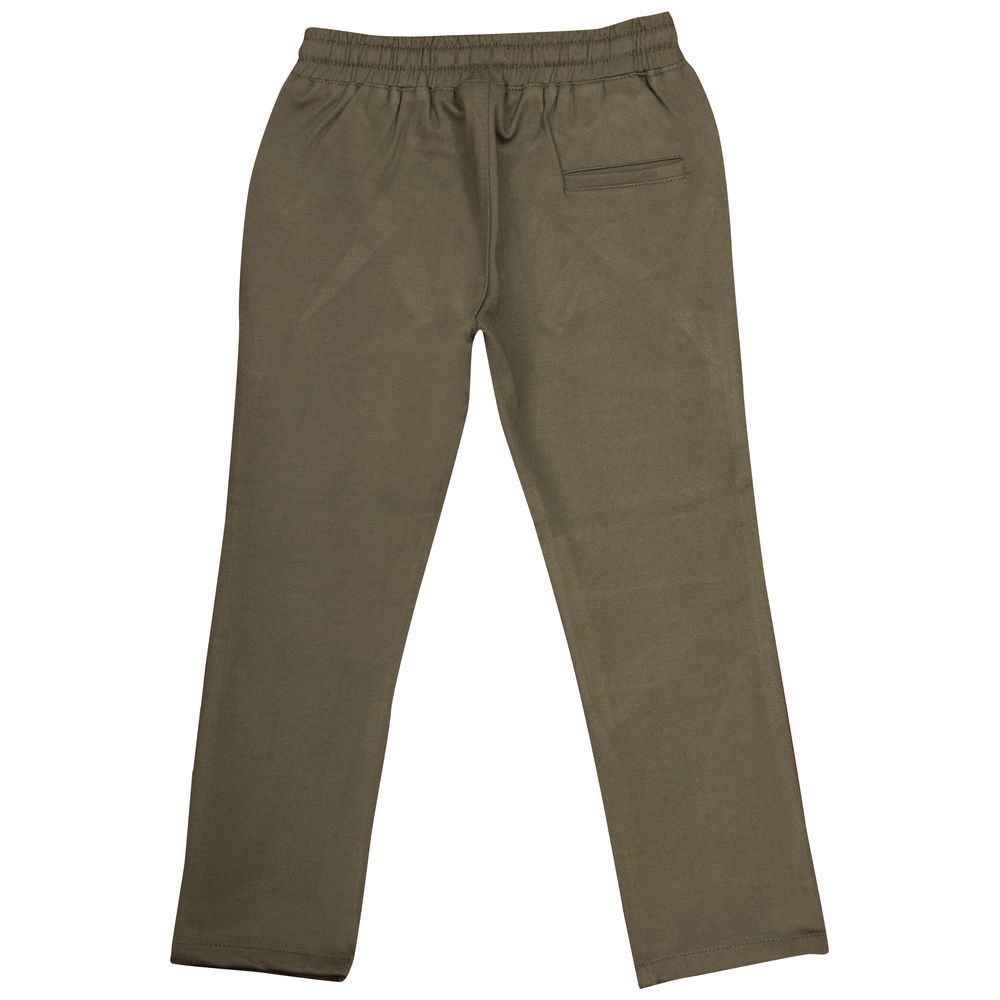 Nexgen Juniors - Boy Fourway Pants - Olive