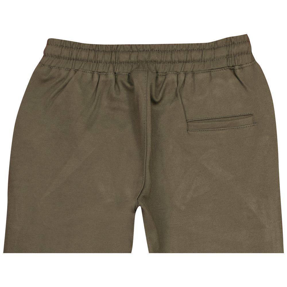 Nexgen Juniors - Boy Fourway Pants - Olive