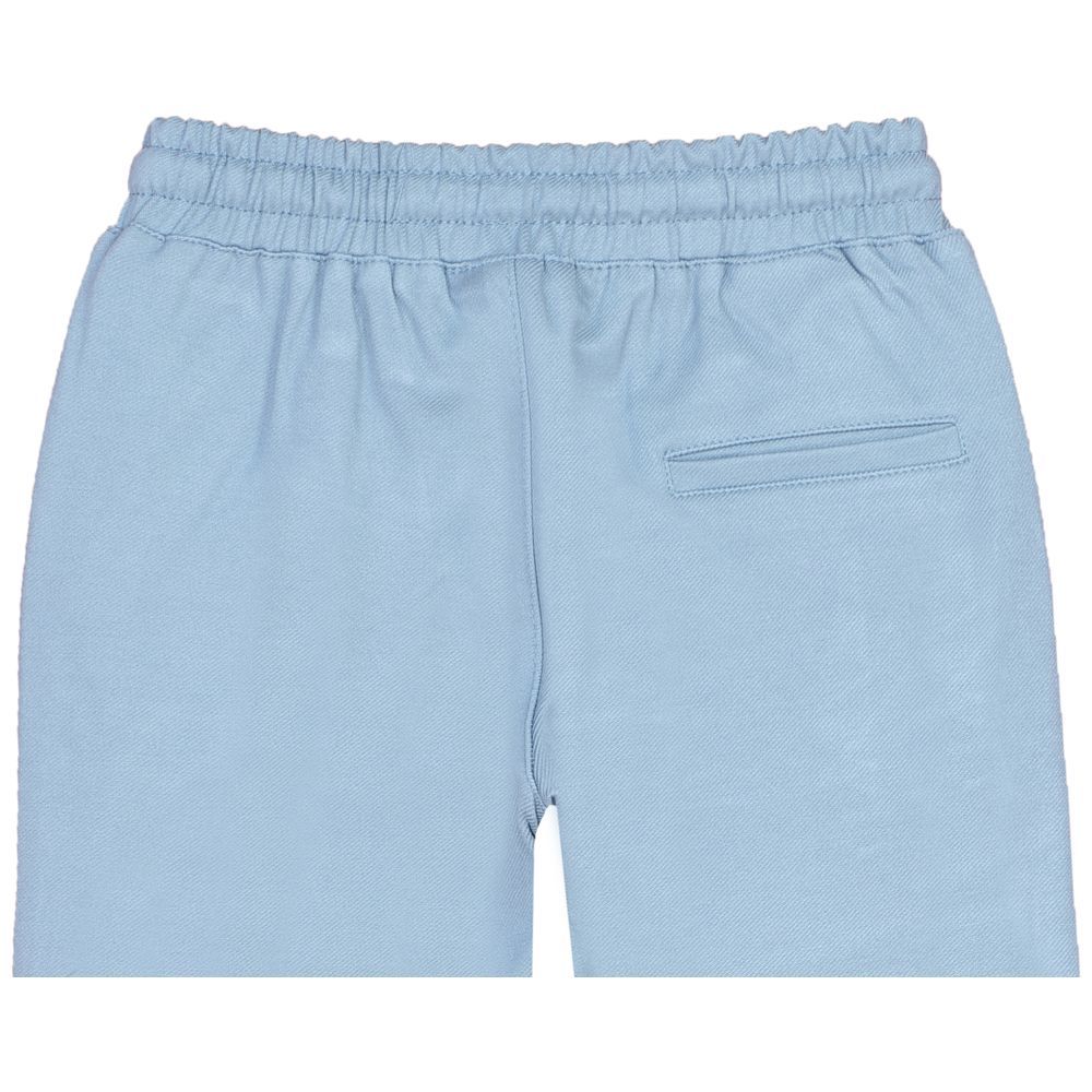 Nexgen Juniors - Boy Fourways Pants - Stone Blue