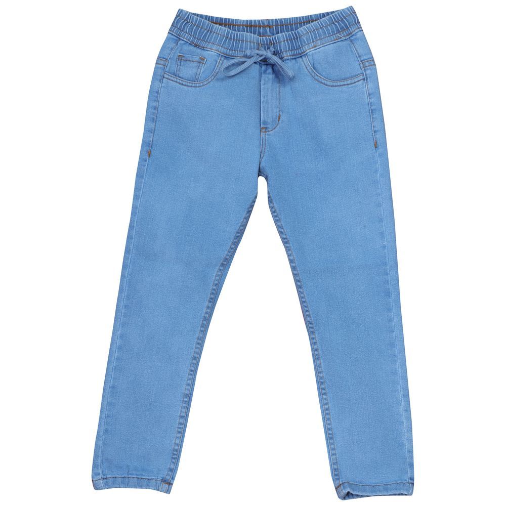 Nexgen Juniors - Boy Denim Jeans - Light Blue