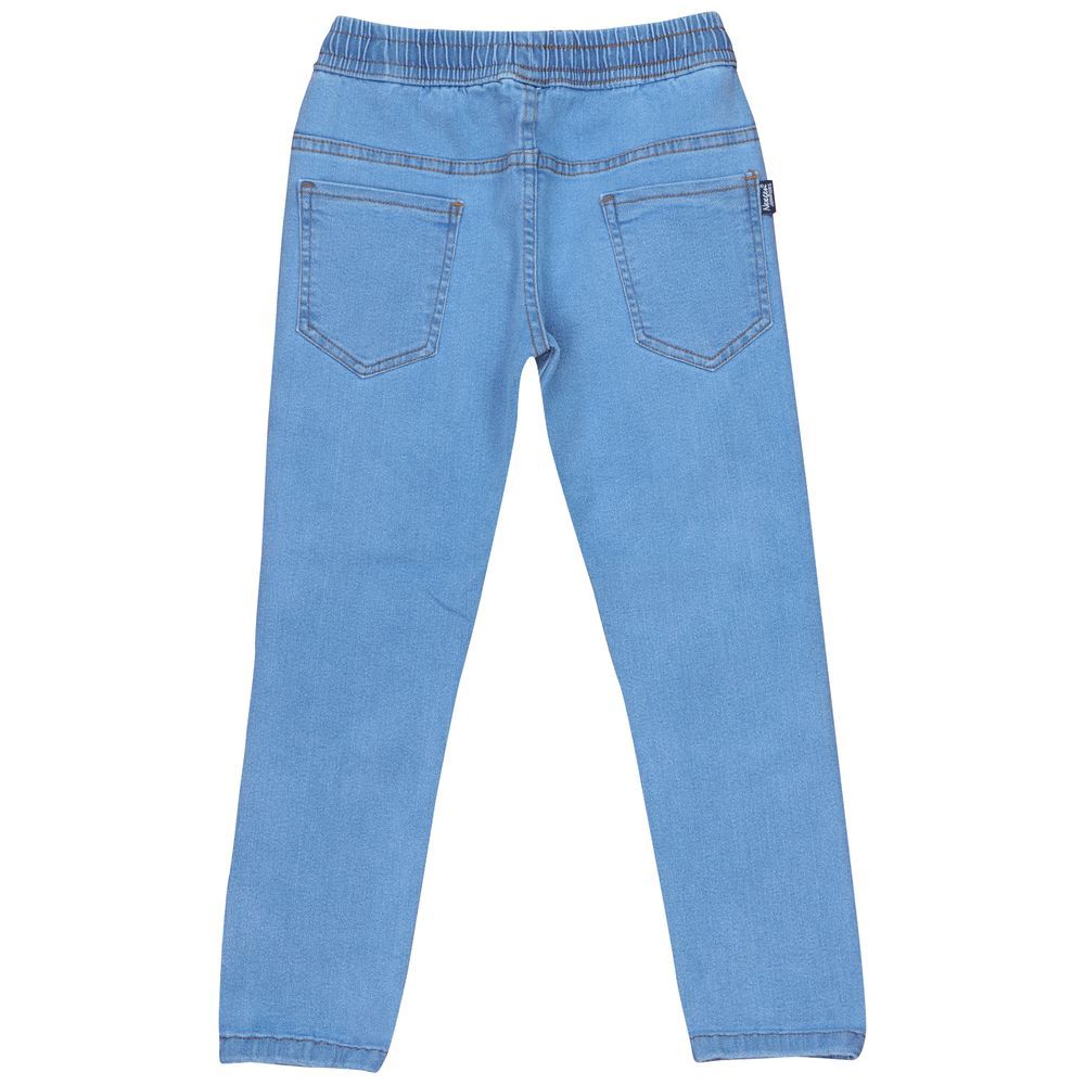 Nexgen Juniors - Boy Denim Jeans - Light Blue