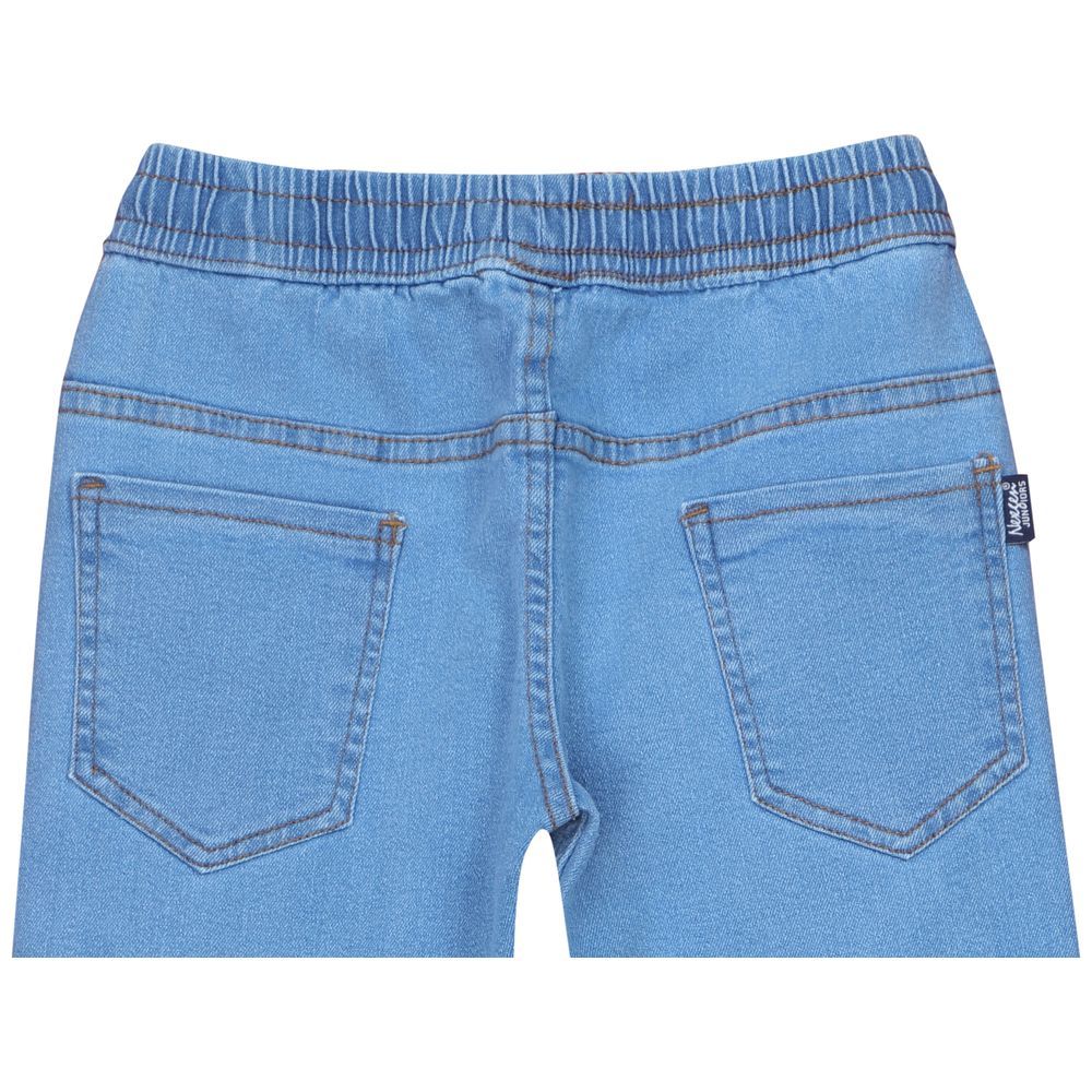 Nexgen Juniors - Boy Denim Jeans - Light Blue