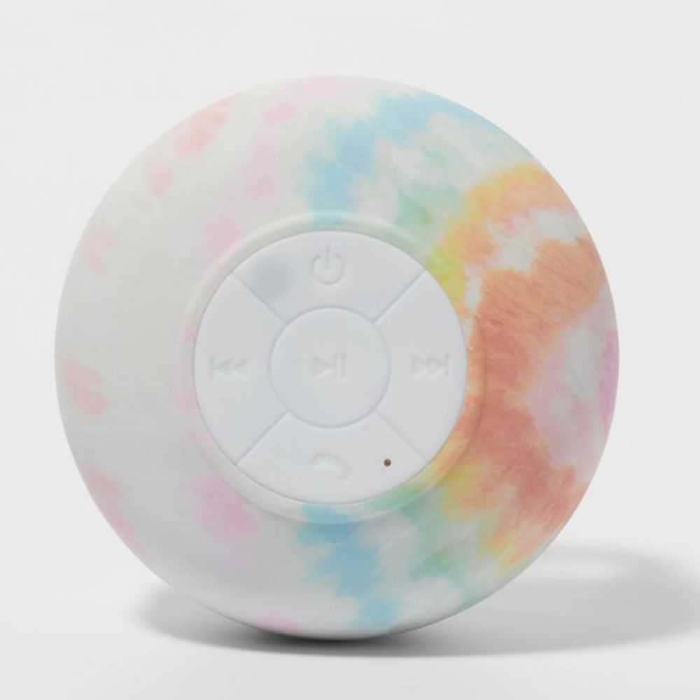 Sunnylife - Waterproof Splash Speaker - Tie Dye