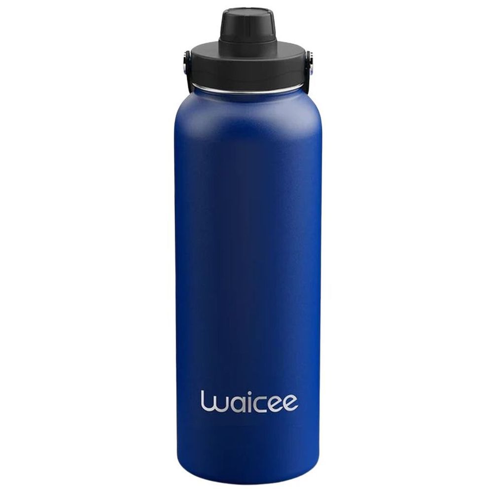 Waicee - Deep Ocean Reusable Bottle - 40oz/1200ml