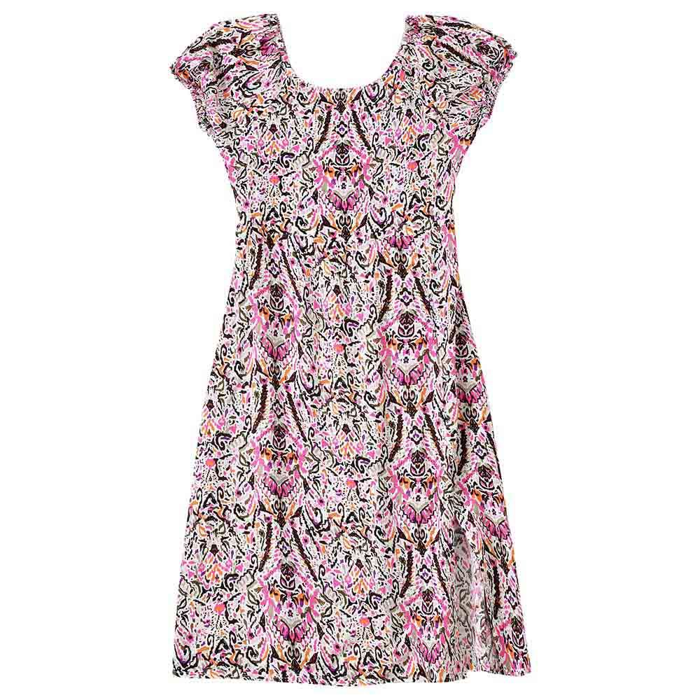 Jelliene - Tween Twirls Summer Style Girls' Breezy Crepe Dress