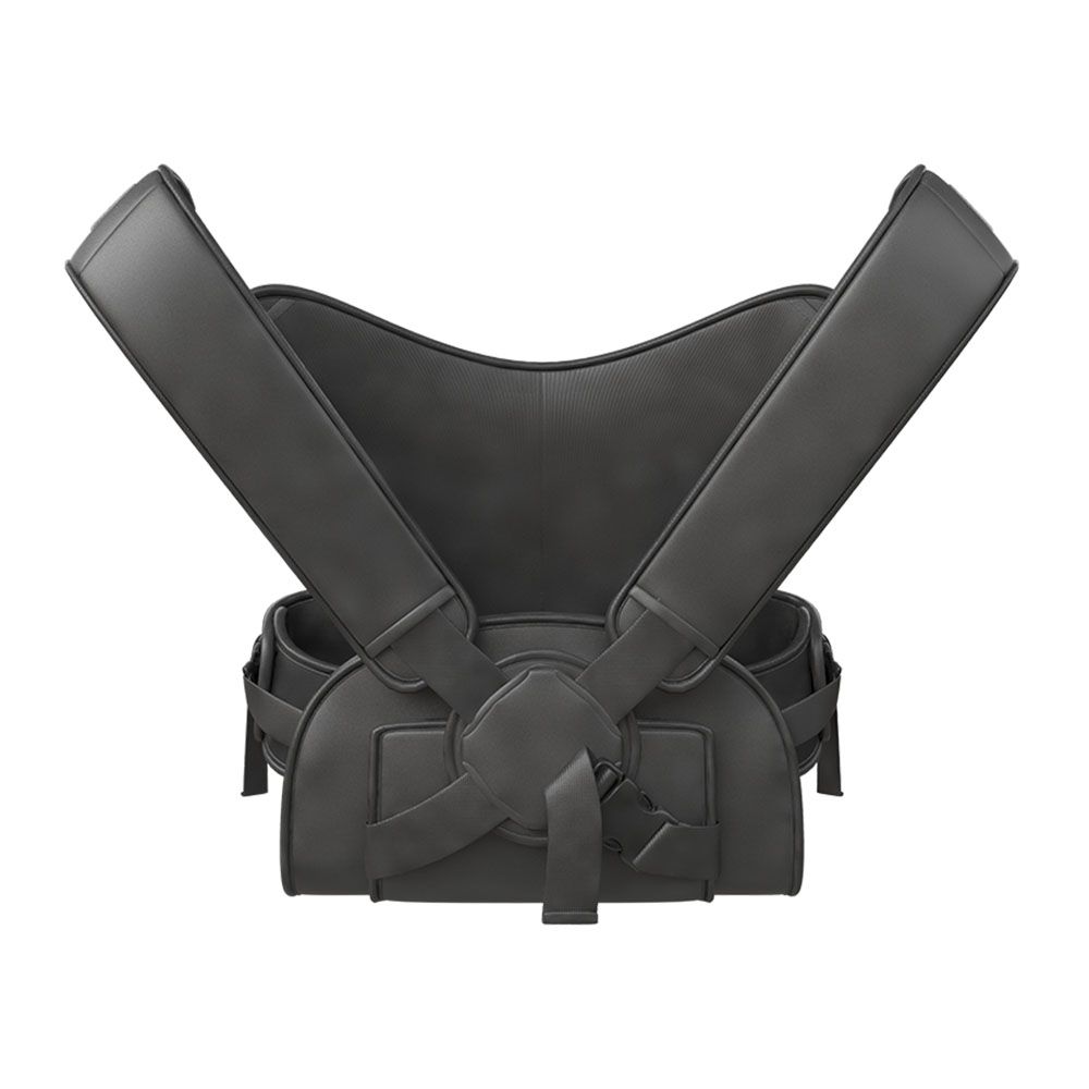 WaterLand - Baby Carrier - Jet Black