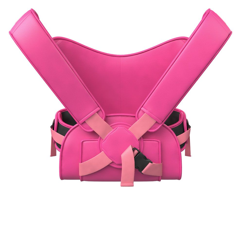 WaterLand - Baby Carrier - Pink Flamingo