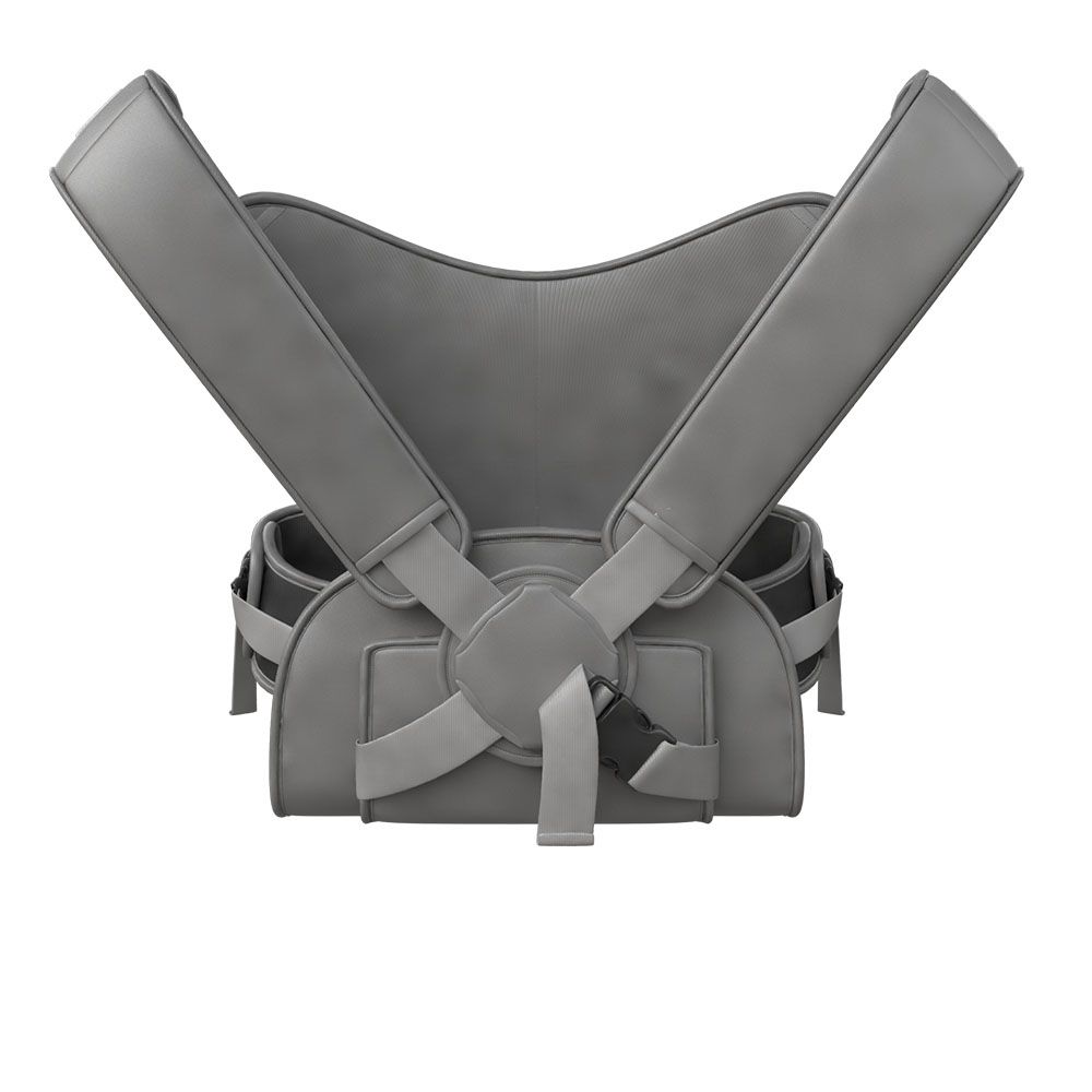 WaterLand - Baby Carrier - Urban Grey