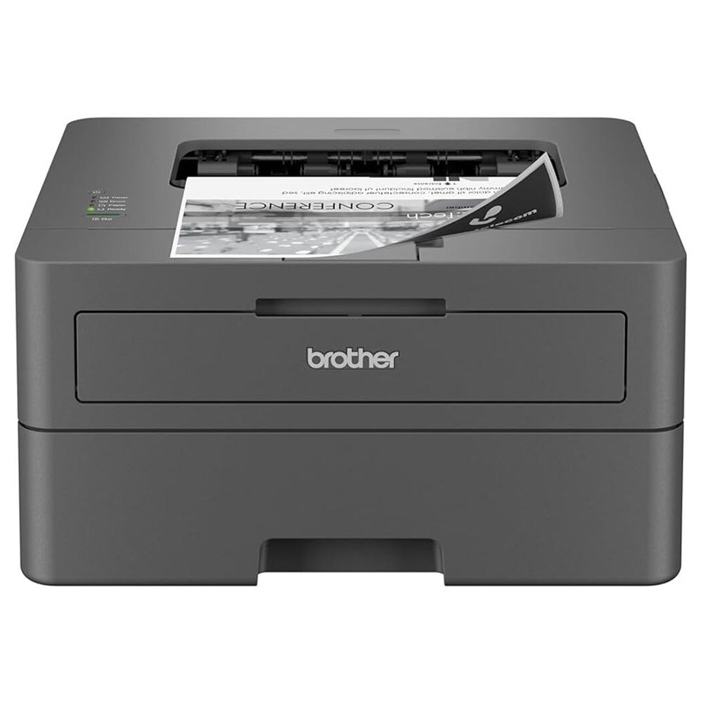 Brother - TN-2500 Black Toner Cartridge