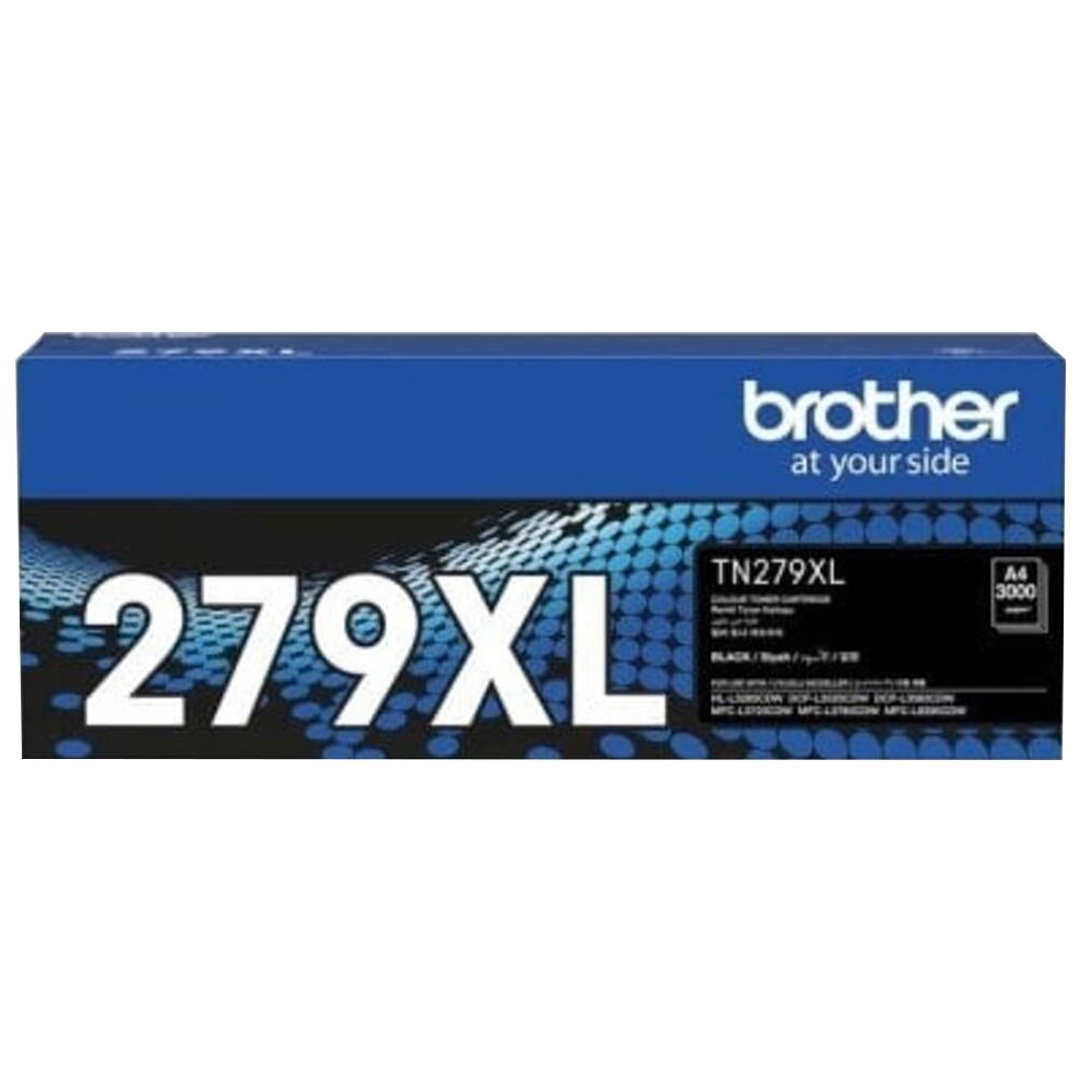 Brother - TN-279XL Black Toner Cartridge