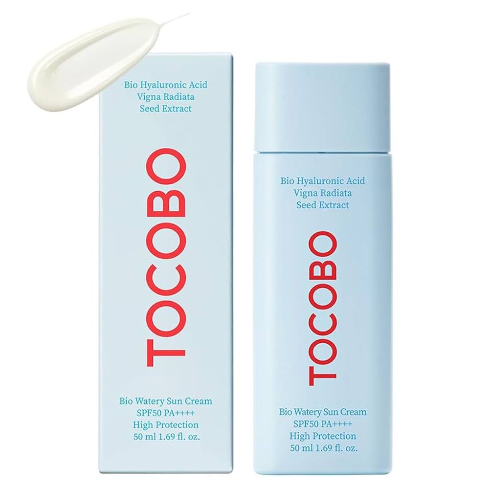 Tocobo - SPF50+ Bio Watery Sun Cream - 50 ml