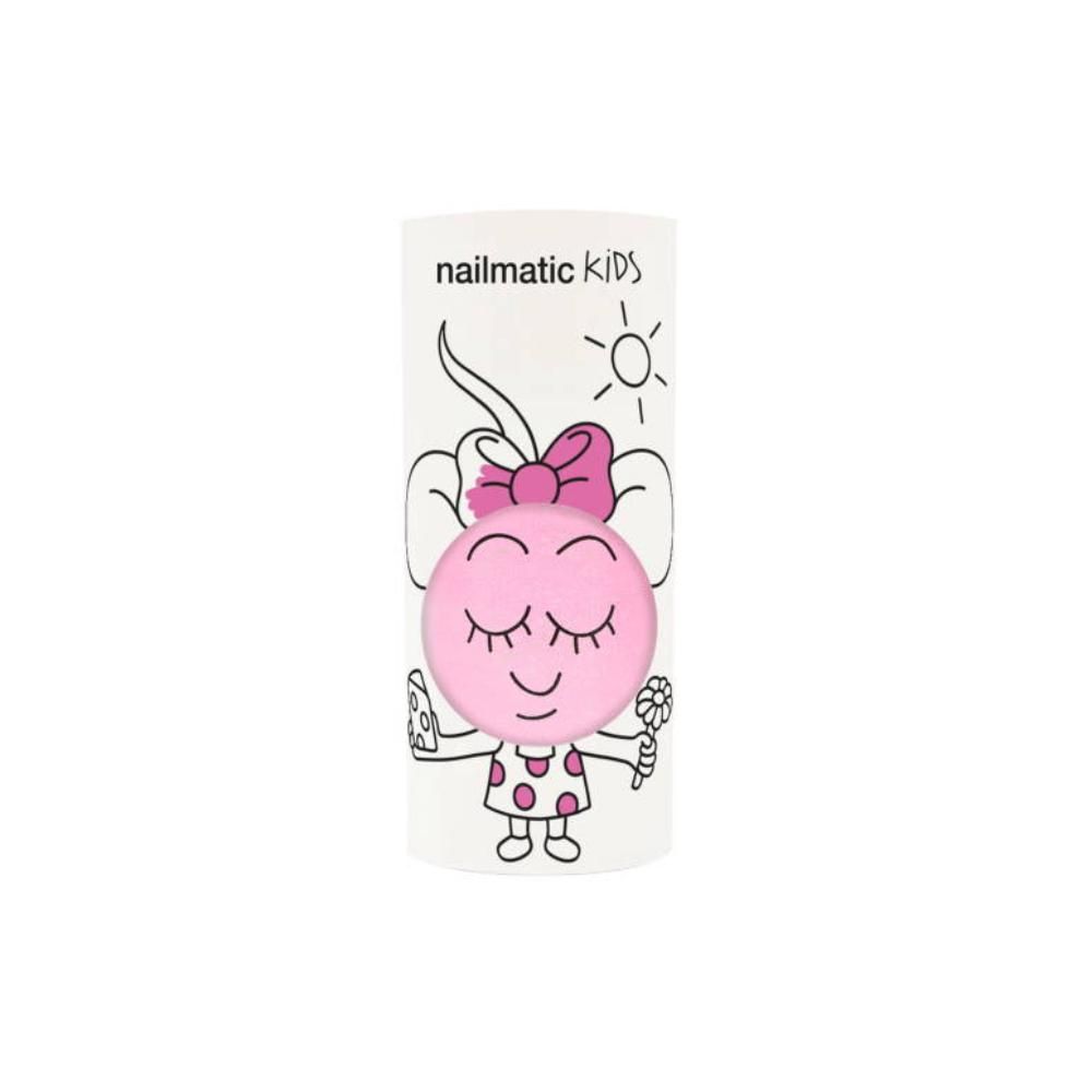 Nailmatic Kids - Water Based Nail Polish Dolly - 8ml