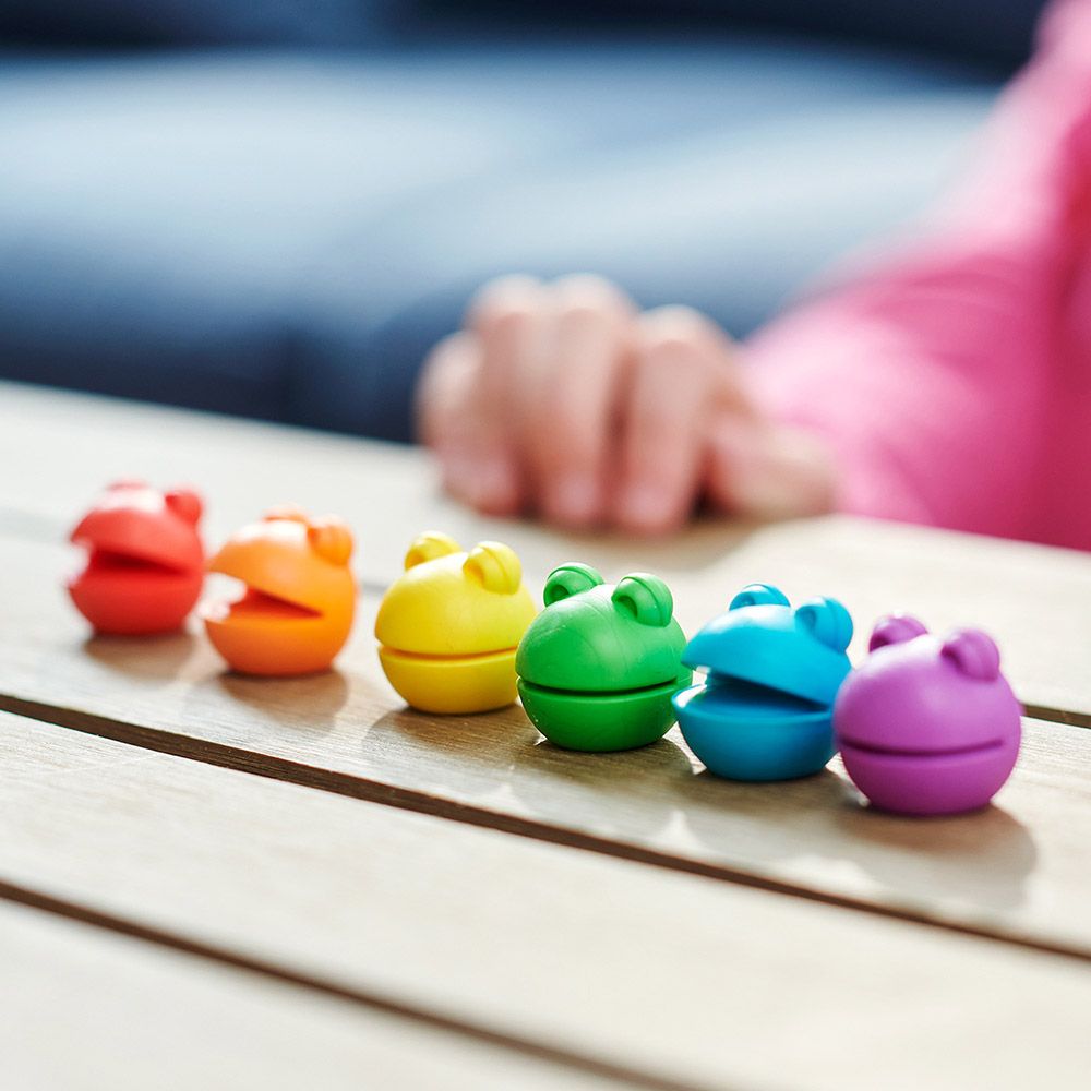 Learning Resources - Numberblocks Numberblob Counting Set - 120pcs