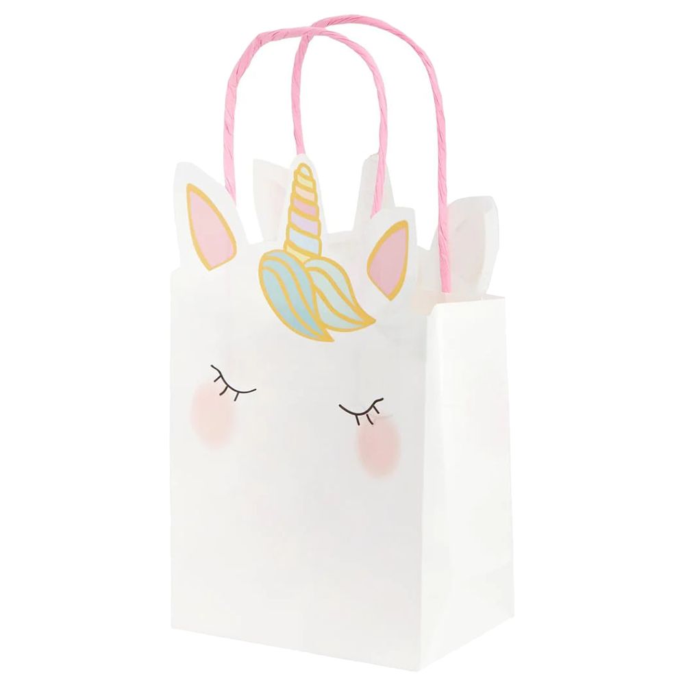 Talking Tables - Unicorn Gift Bags - 6pcs