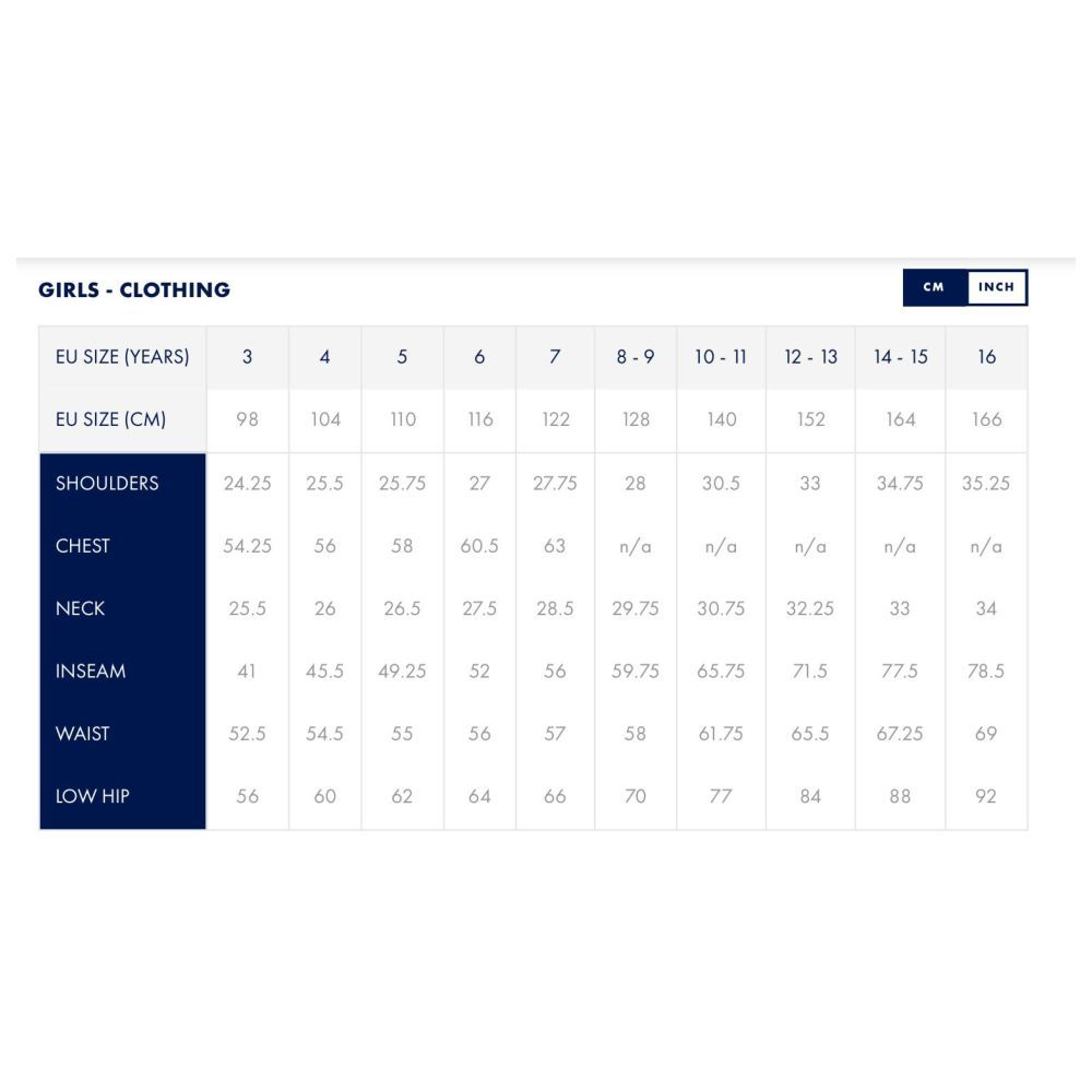 تومي هيلفيغر - صندوق إهداء طقم إيثاكا سويت شيرت وبنطال للأطفال - أزرق - قطعتين