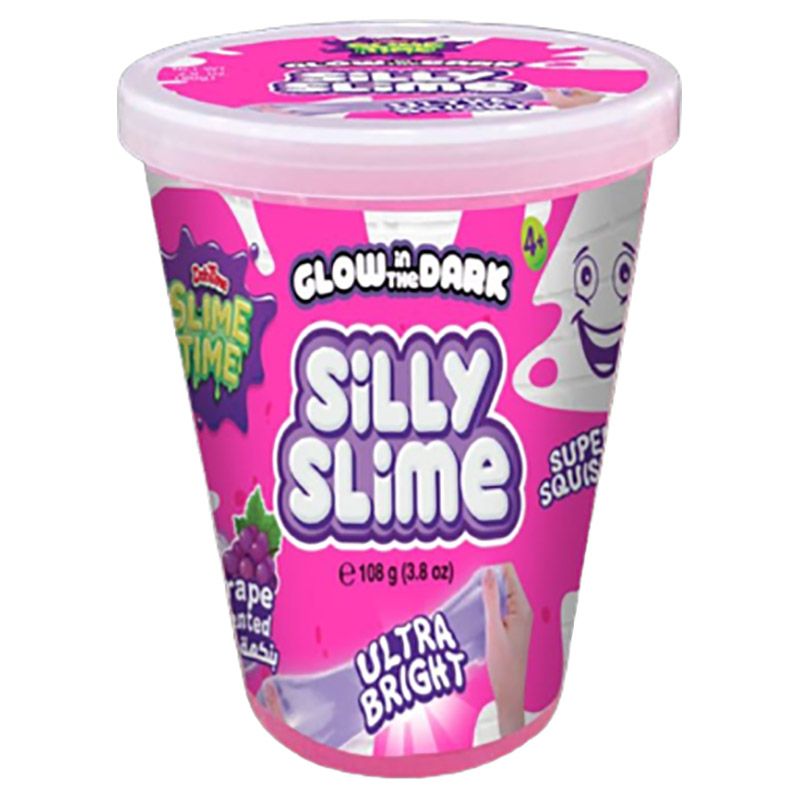 Dohtime - Slimetime Superset Slime - 4pcs - 400g