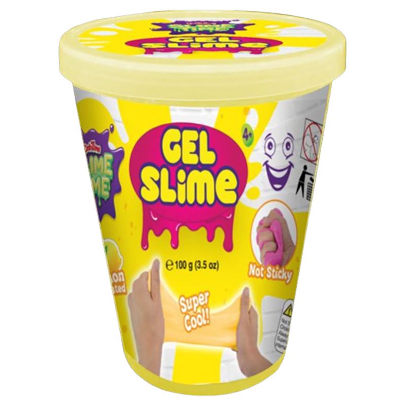 Dohtime - Slimetime Superset Slime - 4pcs - 400g