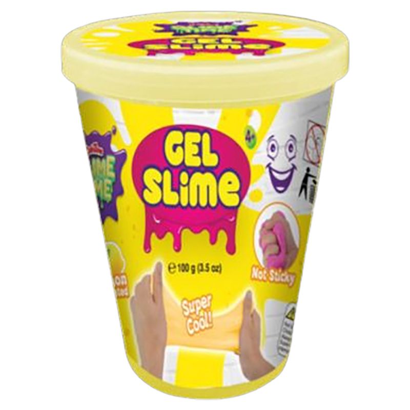 Dohtime - Slimetime Novelties Slime - 108g - Style May Vary