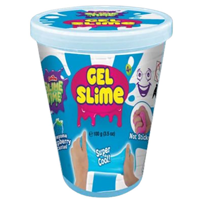 Dohtime - Slimetime Novelties Slime - 108g - Style May Vary