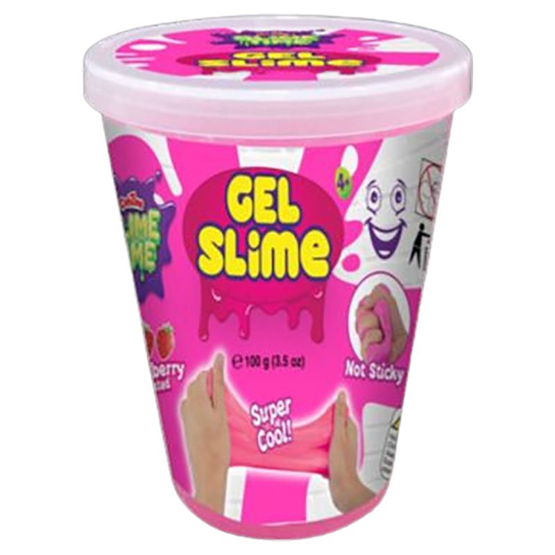 Dohtime - Slimetime Novelties Slime - 108g - Style May Vary