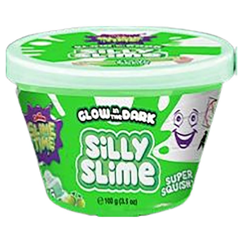 Dohtime - Slimetime Novelties Partybag Slime - 12pcs - 340g