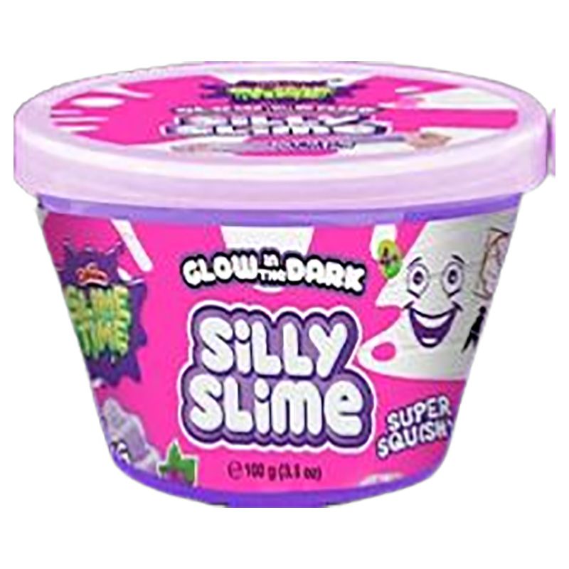 Dohtime - Slimetime Novelties Partybag Slime - 12pcs - 340g