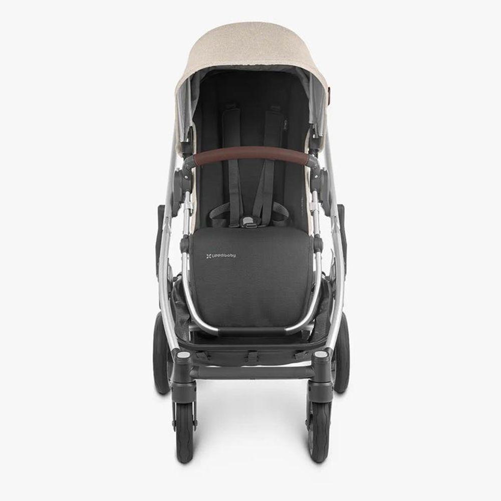 Uppababy - Cruz V2 Stroller - Declan - Oat Melange