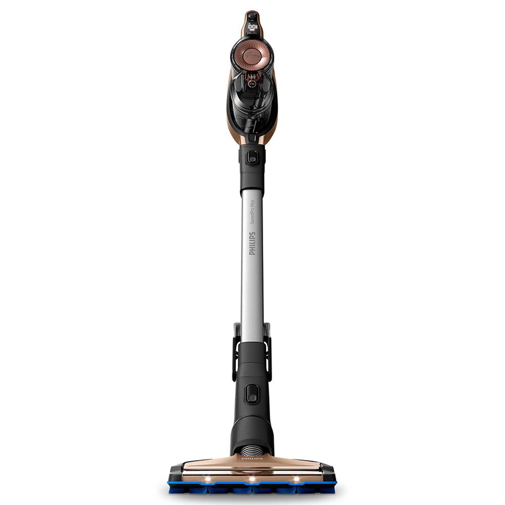 Philips - SpeedPro Max Stick Vacuum Cleaner