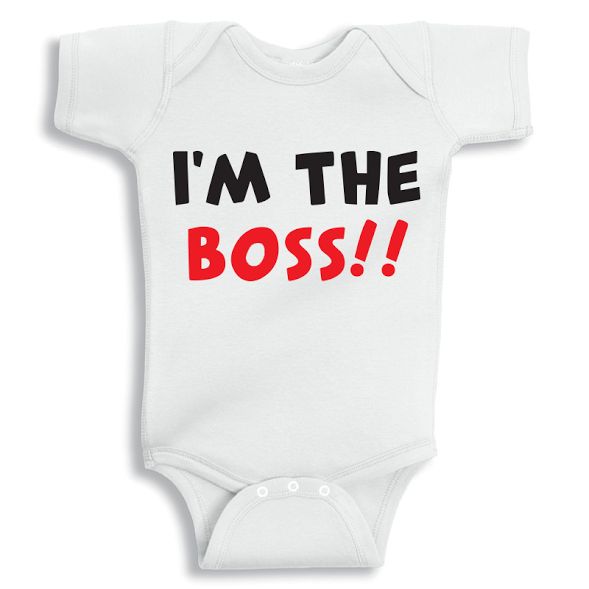 تونكل هاندز تبان بربتوز I Am The Boss Baby