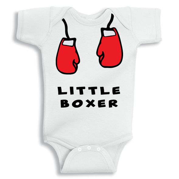 تونكل هاندز تبان بربتوز Little Boxer